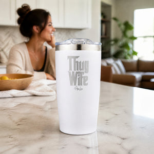 20oz Adventure Tumbler