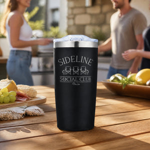 20oz Adventure Tumbler