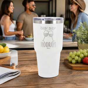 30oz Tundra Tumbler