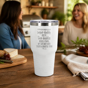 30oz Tundra Tumbler