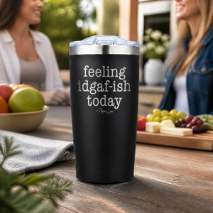 20oz Adventure Tumbler