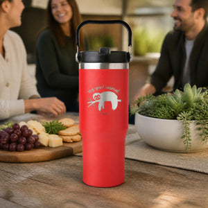30oz Saratoga Tumbler