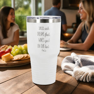 30oz Tundra Tumbler