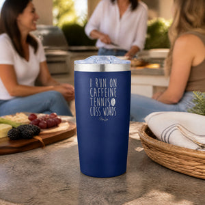 20oz Adventure Tumbler