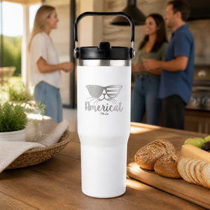 30oz Saratoga Tumbler