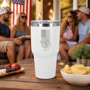 30oz Tundra Tumbler