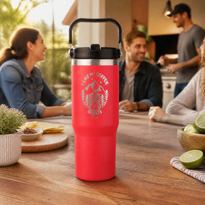 30oz Saratoga Tumbler