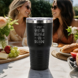 30oz Tundra Tumbler