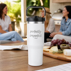 30oz Saratoga Tumbler