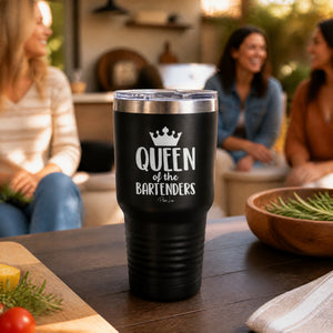 30oz Tundra Tumbler