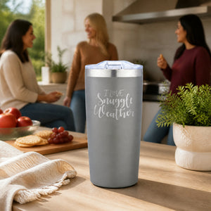 20oz Adventure Tumbler