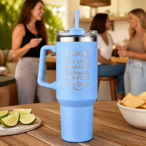 40oz Tumbler