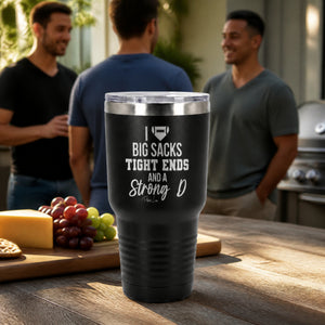 30oz Tundra Tumbler