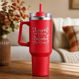 40oz Tumbler