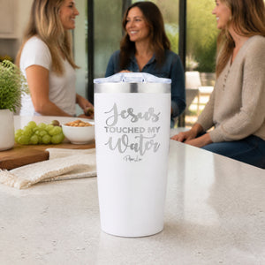 20oz Adventure Tumbler