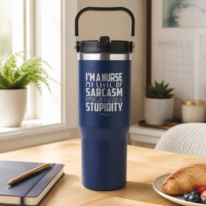 30oz Saratoga Tumbler
