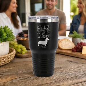 30oz Tundra Tumbler