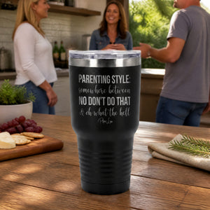 30oz Tundra Tumbler