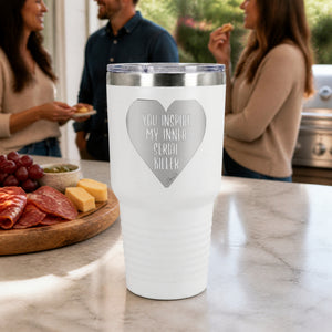 30oz Tundra Tumbler