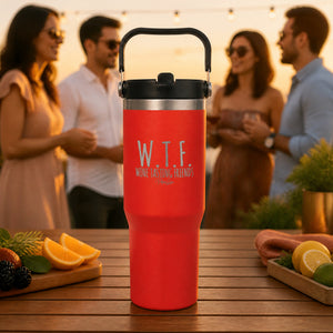 30oz Saratoga Tumbler