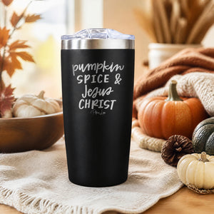 20oz Adventure Tumbler