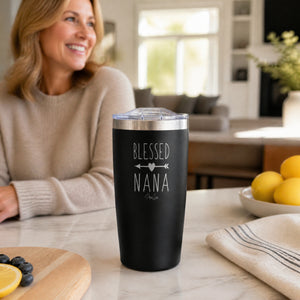 20oz Adventure Tumbler
