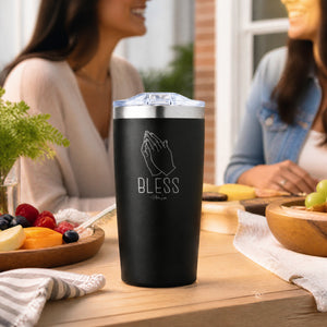 20oz Adventure Tumbler