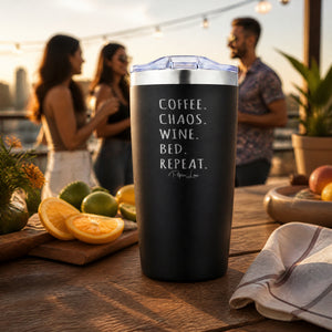 20oz Adventure Tumbler