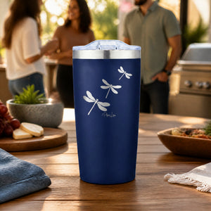 20oz Adventure Tumbler
