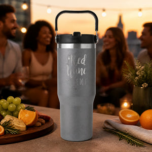 30oz Saratoga Tumbler
