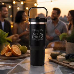 30oz Saratoga Tumbler
