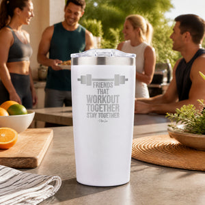 20oz Adventure Tumbler