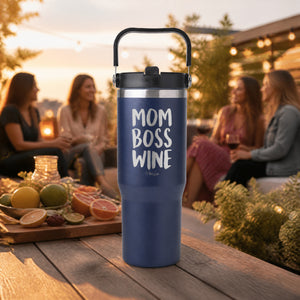 30oz Saratoga Tumbler