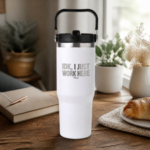 30oz Saratoga Tumbler