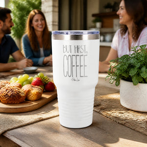 30oz Tundra Tumbler