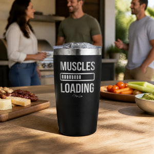 20oz Adventure Tumbler