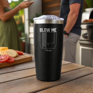 20oz Adventure Tumbler
