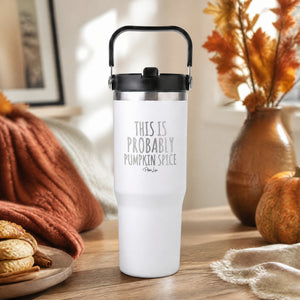 30oz Saratoga Tumbler