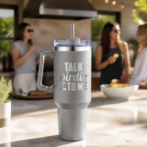 40oz Tumbler