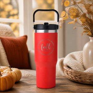 30oz Saratoga Tumbler
