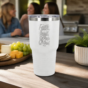 30oz Tundra Tumbler