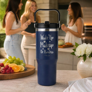 30oz Saratoga Tumbler