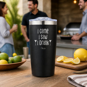 20oz Adventure Tumbler
