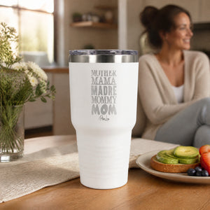 30oz Tundra Tumbler