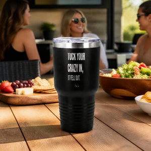 30oz Tundra Tumbler