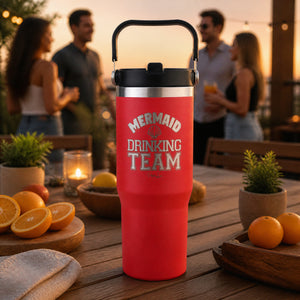 30oz Saratoga Tumbler