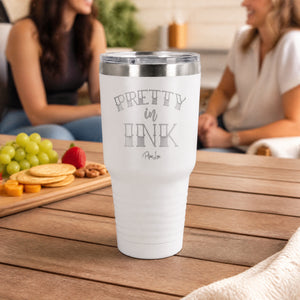 30oz Tundra Tumbler