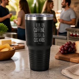 30oz Tundra Tumbler