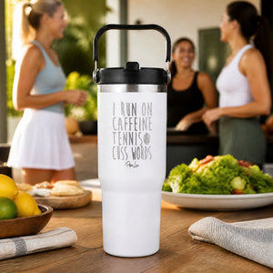 30oz Saratoga Tumbler