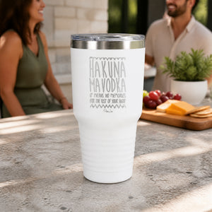 30oz Tundra Tumbler